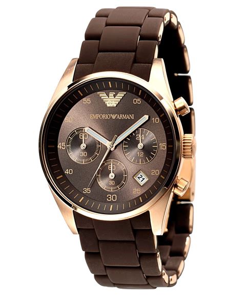 are armani watches made in china|emporio Armani swiss made watches.